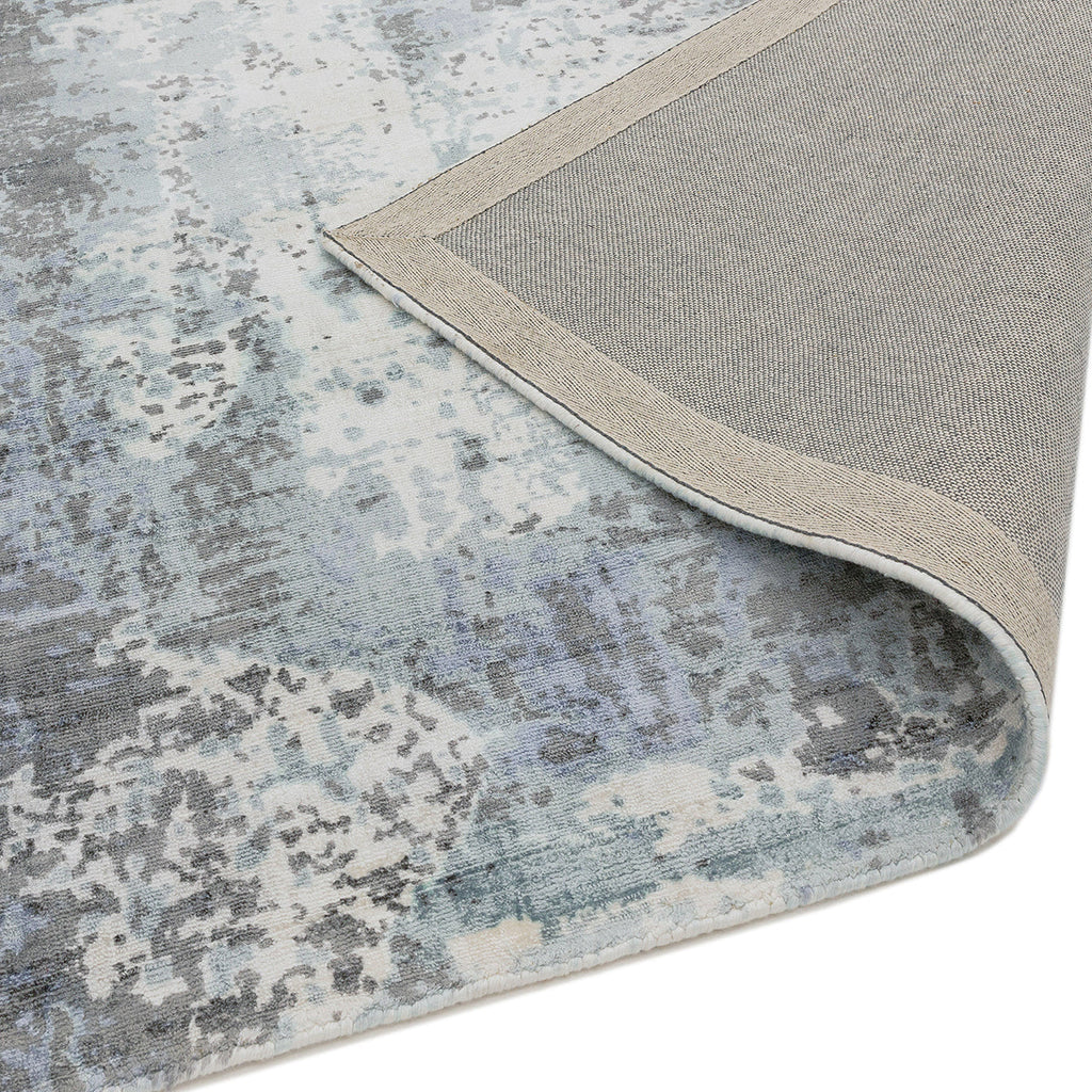 Asiatic Gatsby Navy Rug