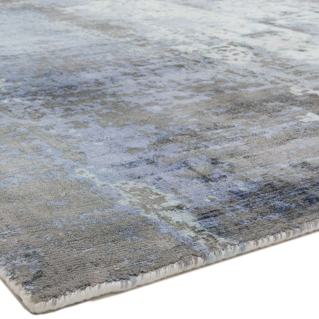 Asiatic Gatsby Navy Rug