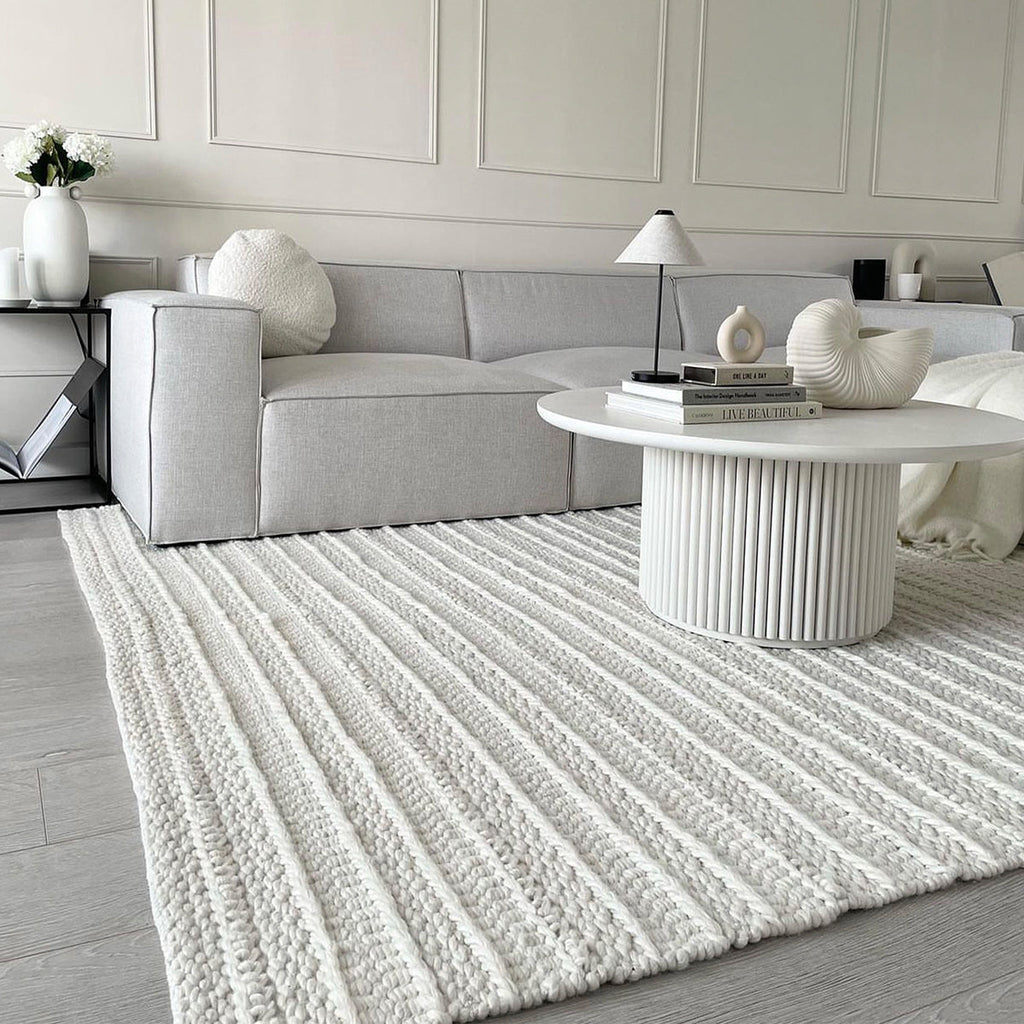 Asiatic Grayson Cream Rug