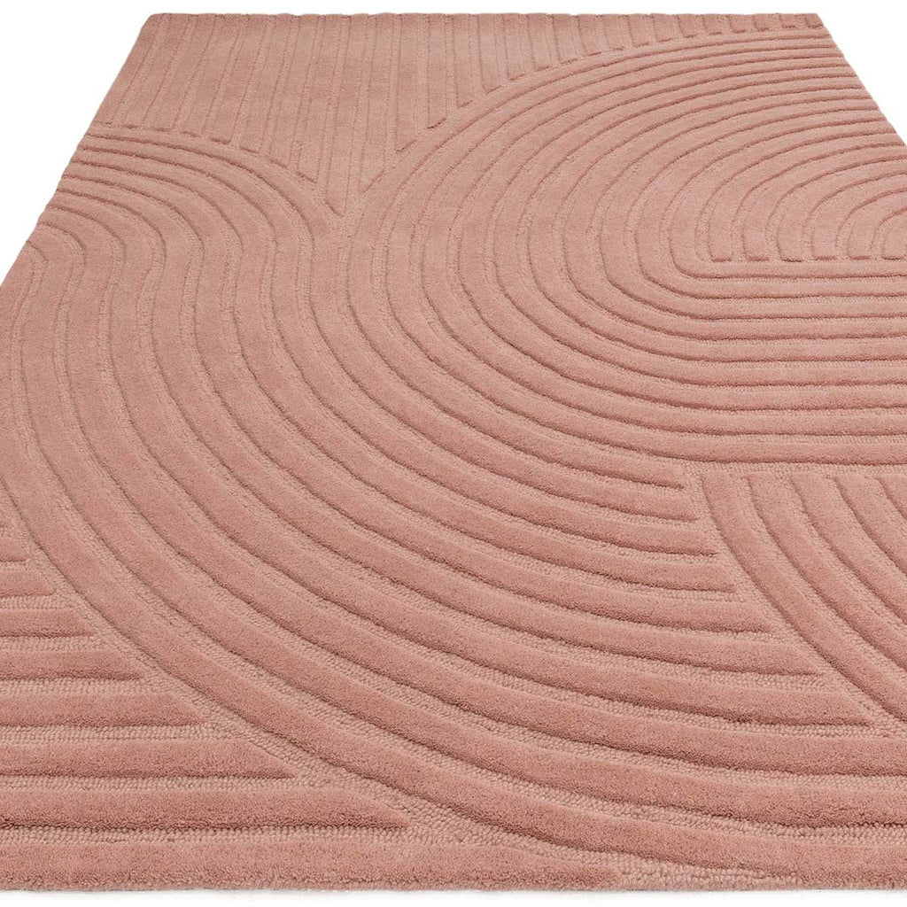 Asiatic Hague Blush Rug