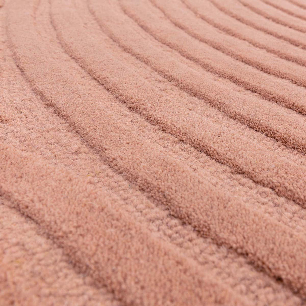Asiatic Hague Blush Rug