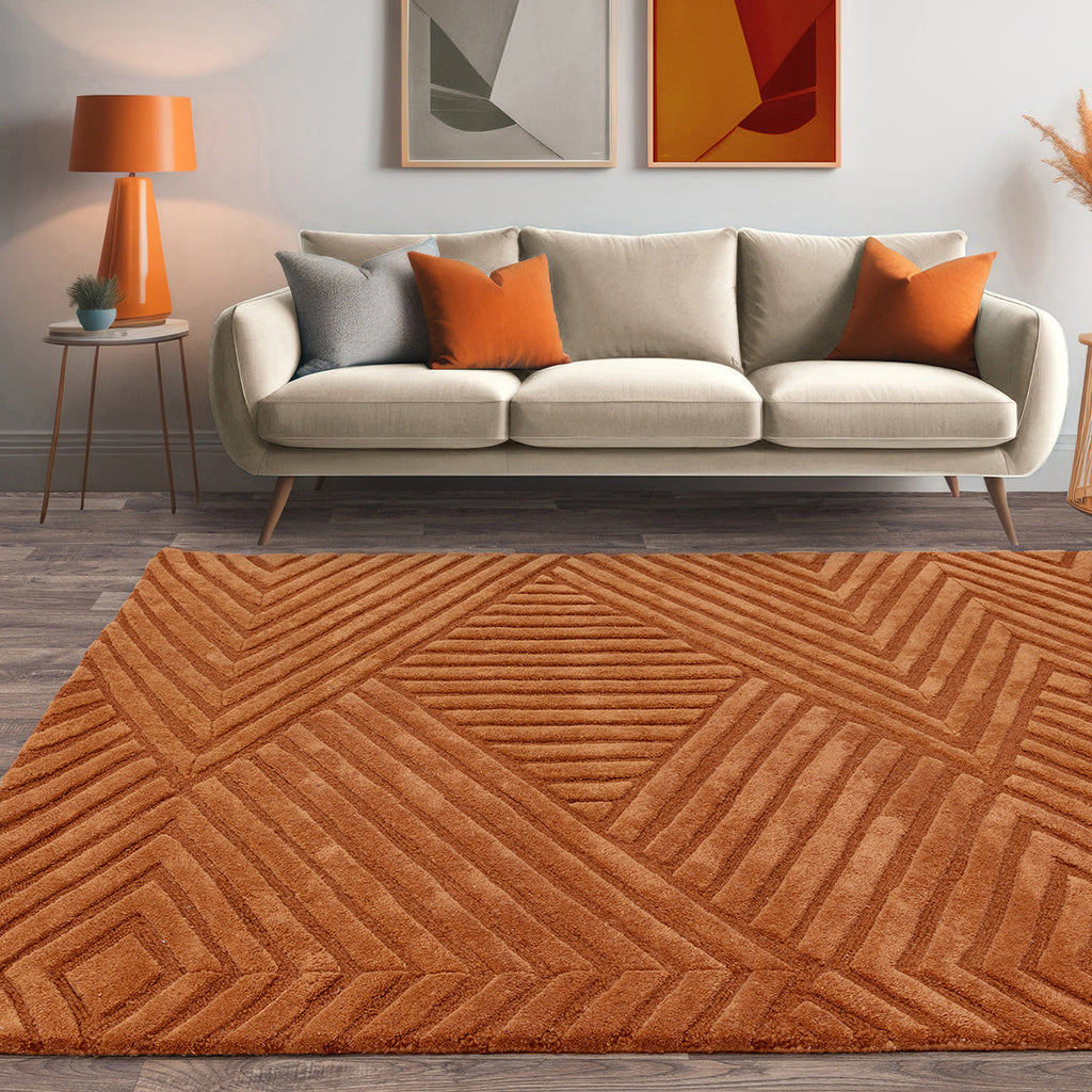 Asiatic Hague Desert Rug