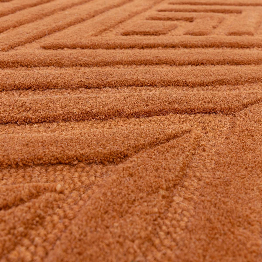 Asiatic Hague Desert Rug