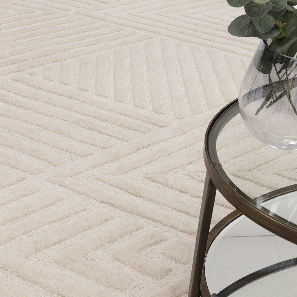 Asiatic Hague Ivory Rug