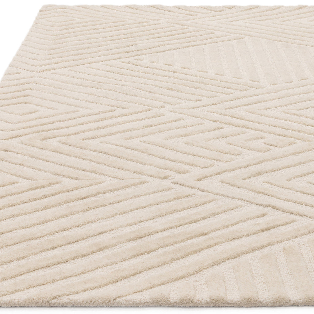 Asiatic Hague Ivory Rug