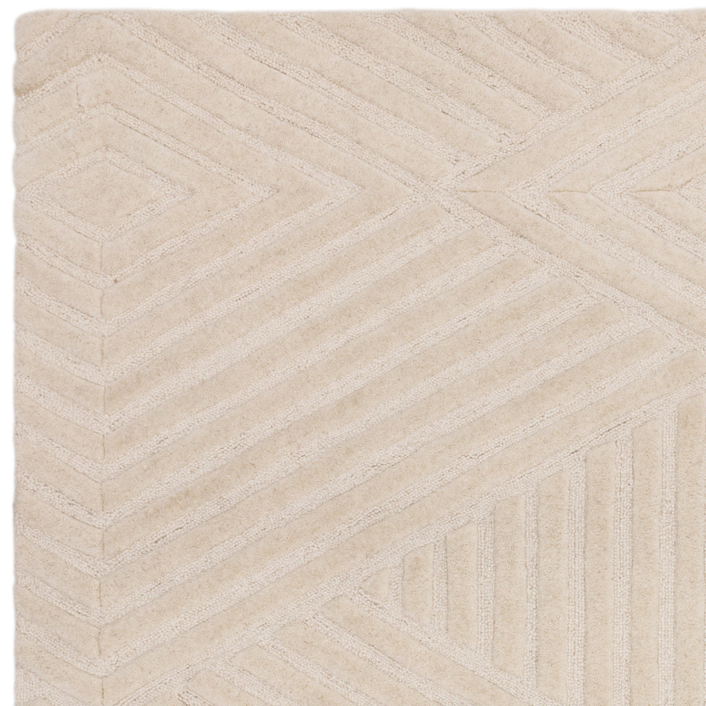 Asiatic Hague Ivory Rug
