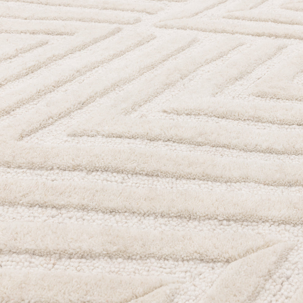 Asiatic Hague Ivory Rug