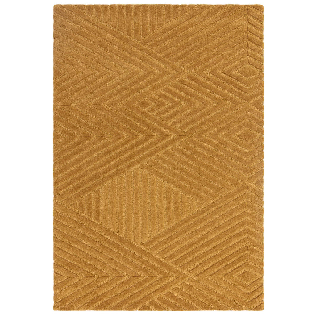 Asiatic Hague Ochre Rug