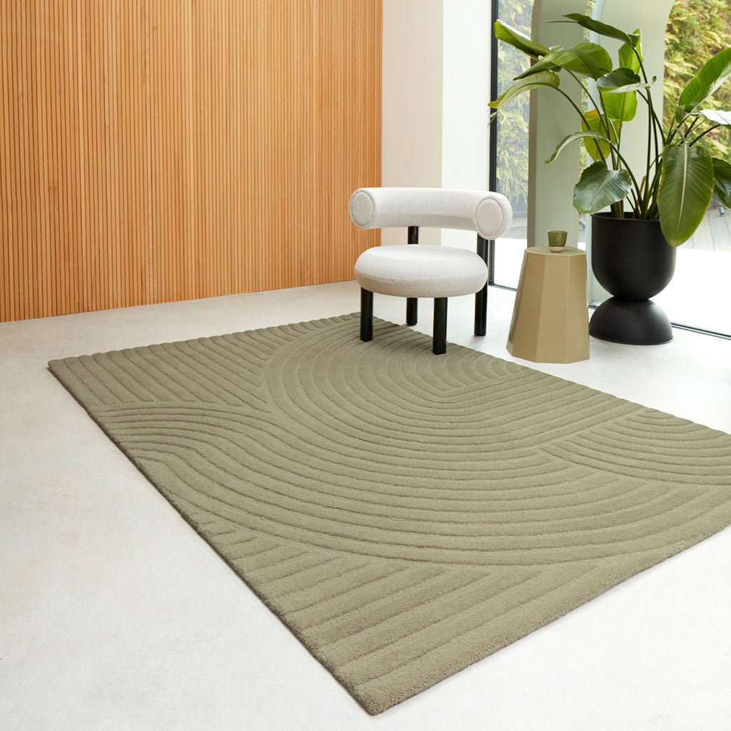 Asiatic Hague Sage Rug