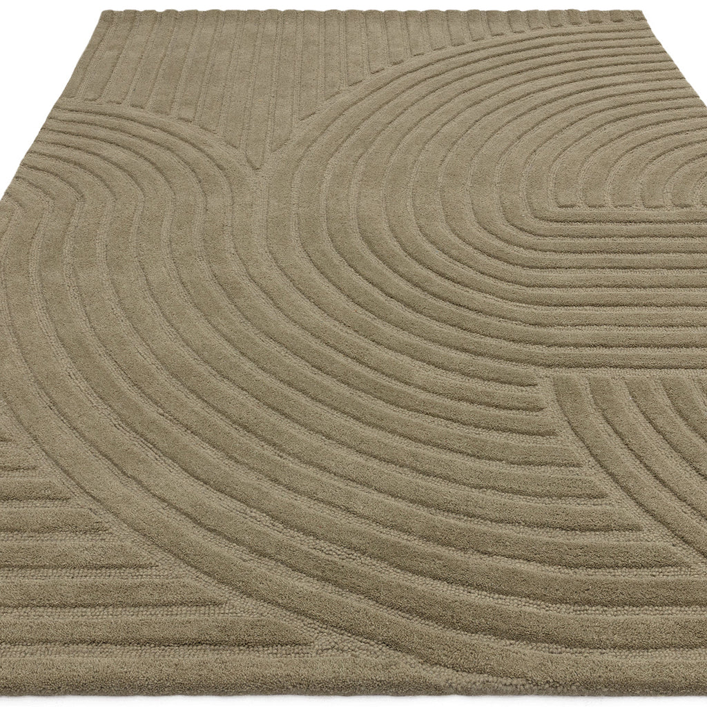 Asiatic Hague Sage Rug