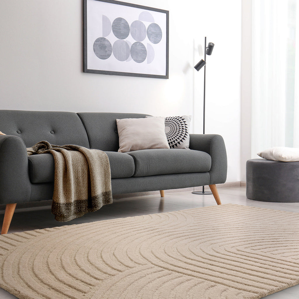 Asiatic Hague Sand Rug