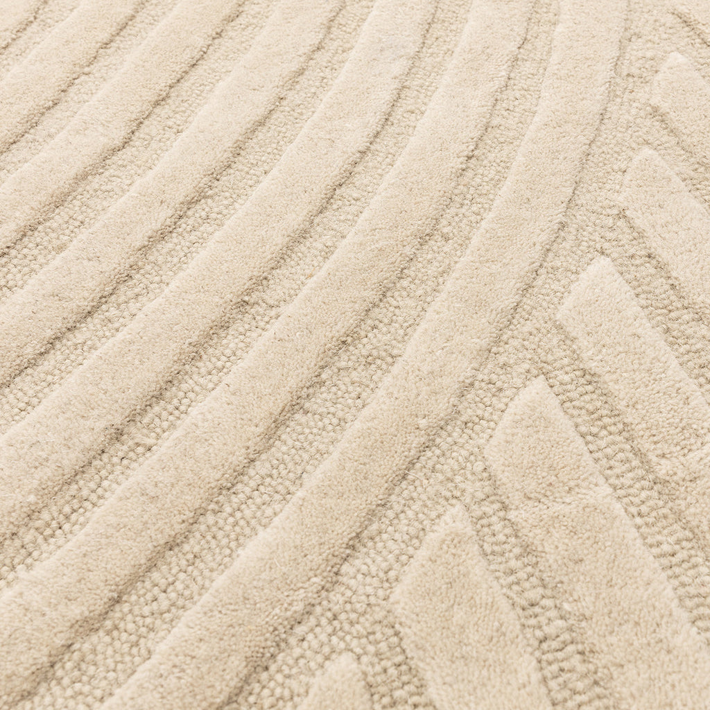 Asiatic Hague Sand Rug