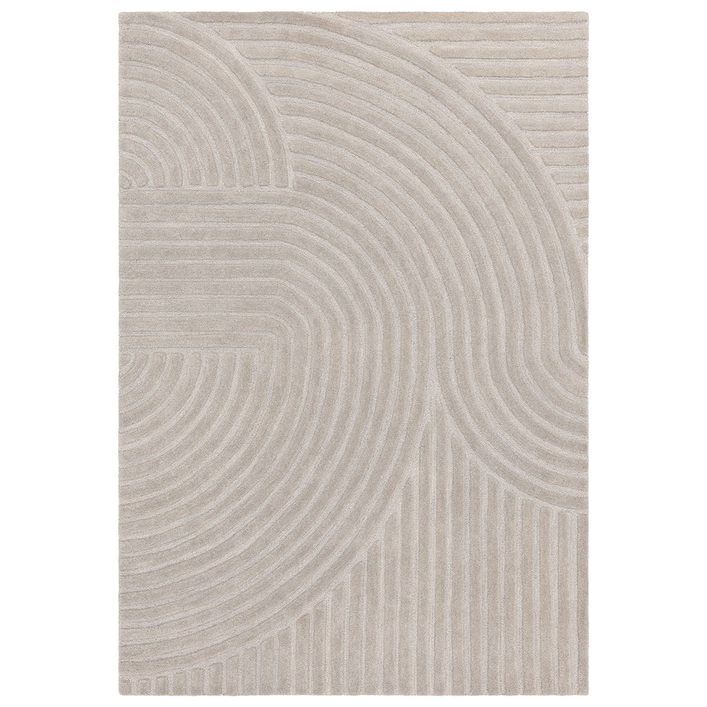 Asiatic Hague Silver Rug