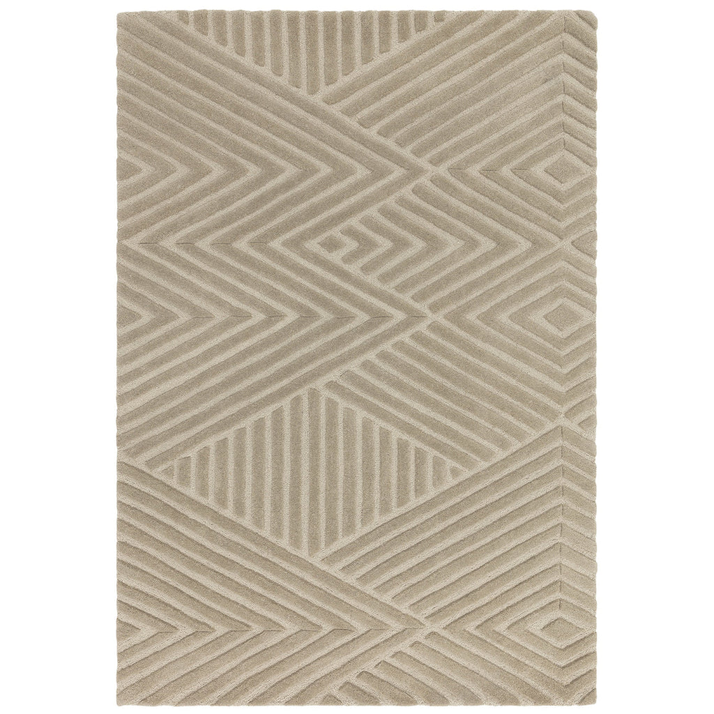 Asiatic Hague Taupe Rug
