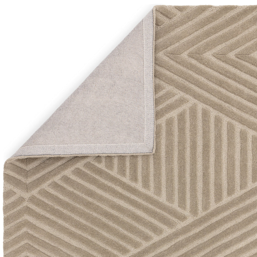 Asiatic Hague Taupe Rug