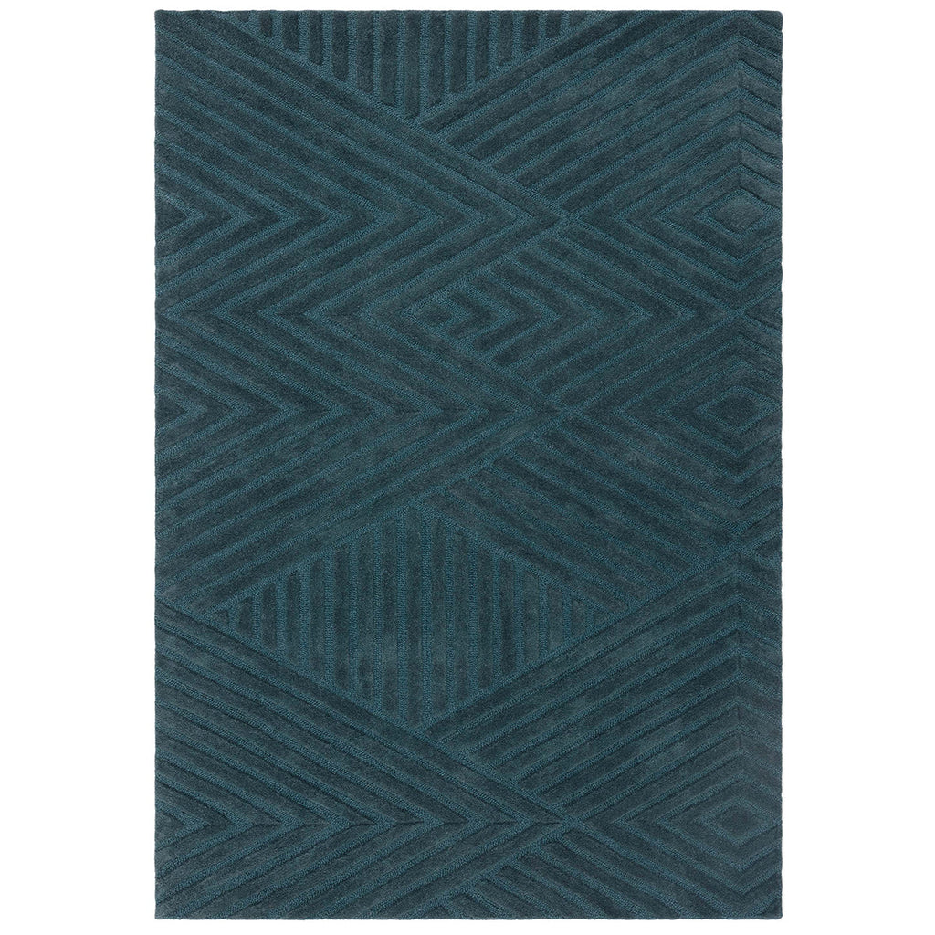 Asiatic Hague Teal Rug