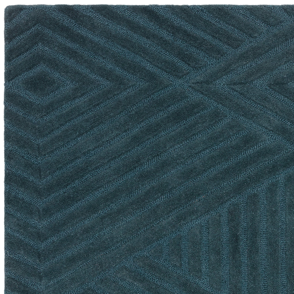 Asiatic Hague Teal Rug
