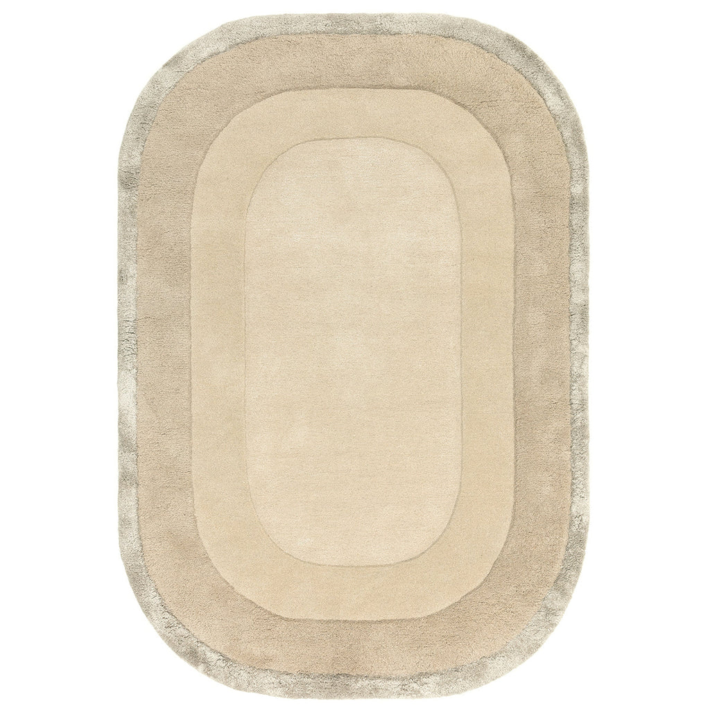 Asiatic Halo Calico Rug