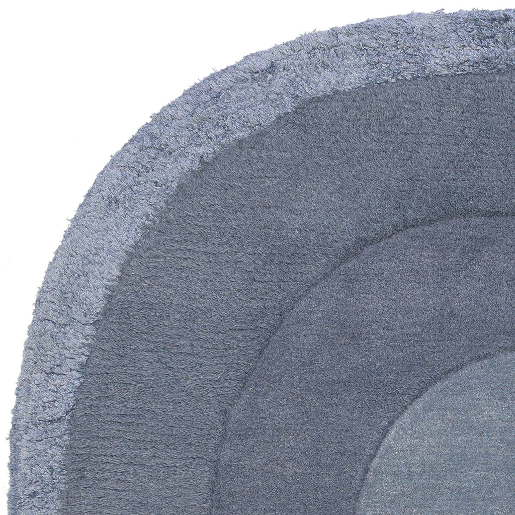 Asiatic Halo Denim Rug