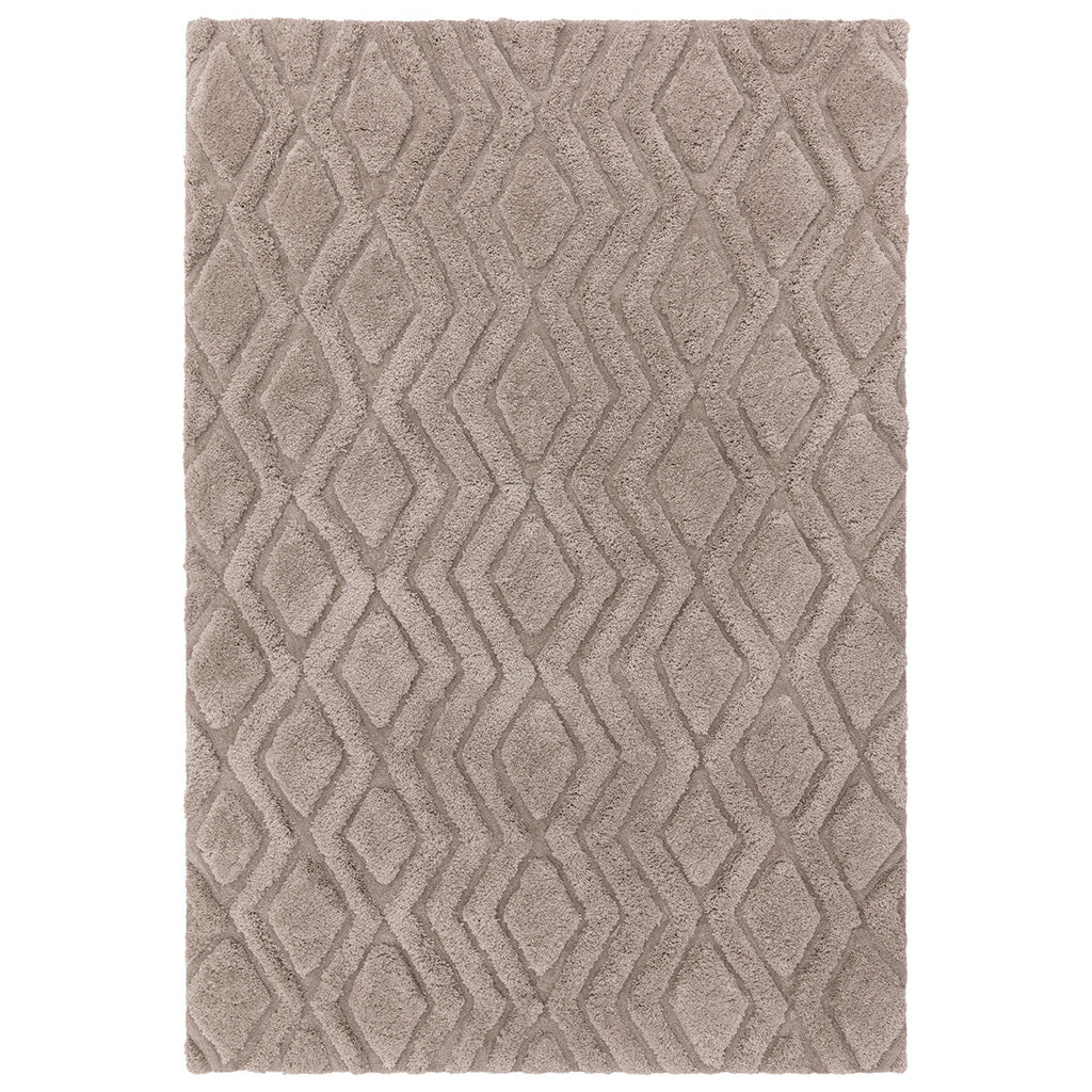 Asiatic Harrison Greige Rug