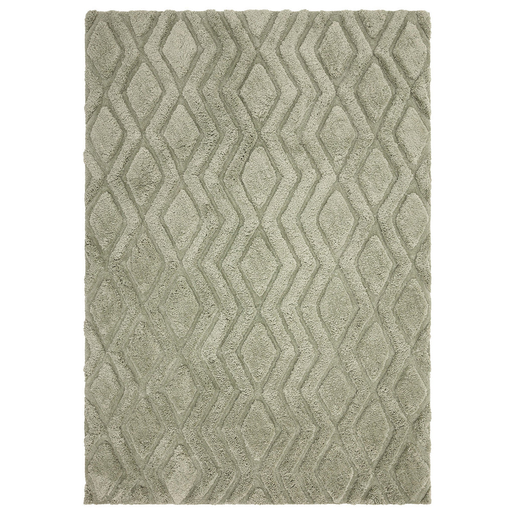 Asiatic Harrison Sage Rug