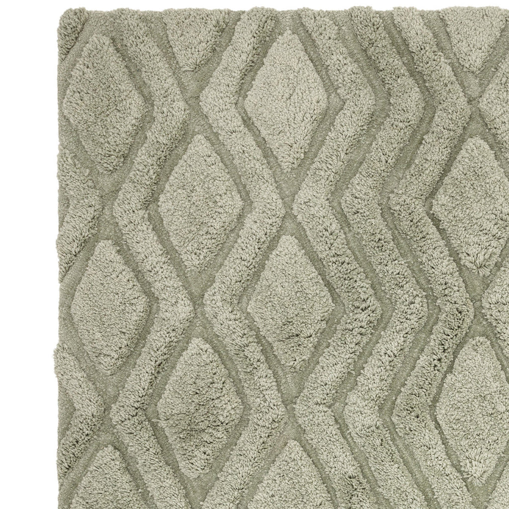 Asiatic Harrison Sage Rug