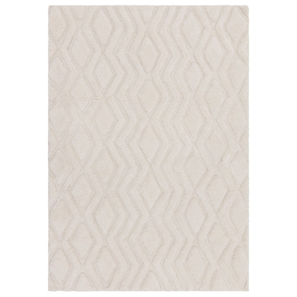 Asiatic Harrison Off White Rug