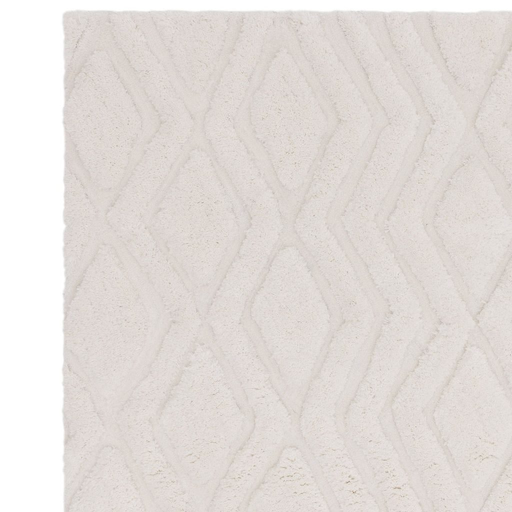 Asiatic Harrison Off White Rug