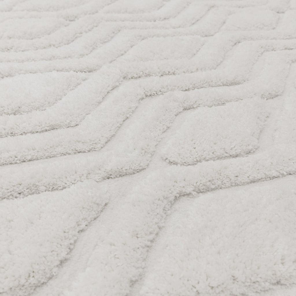 Asiatic Harrison Off White Rug