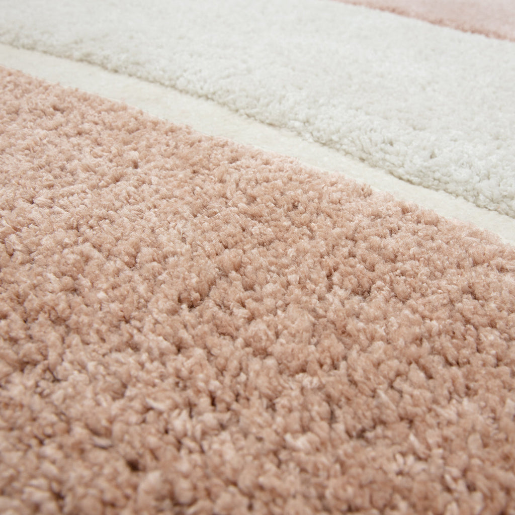 Asiatic Horizon Clay Rug