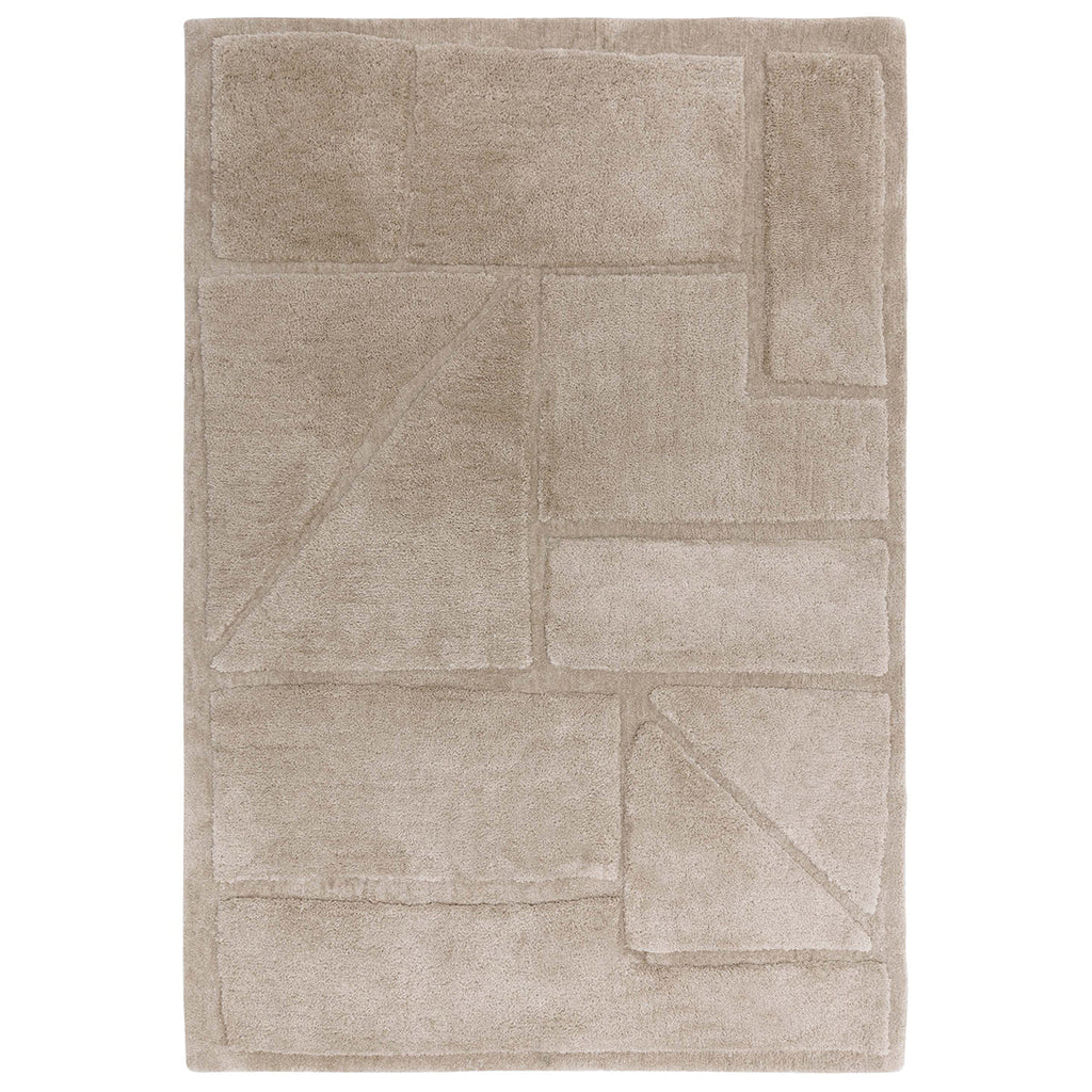 Asiatic Horizon Sand Rug
