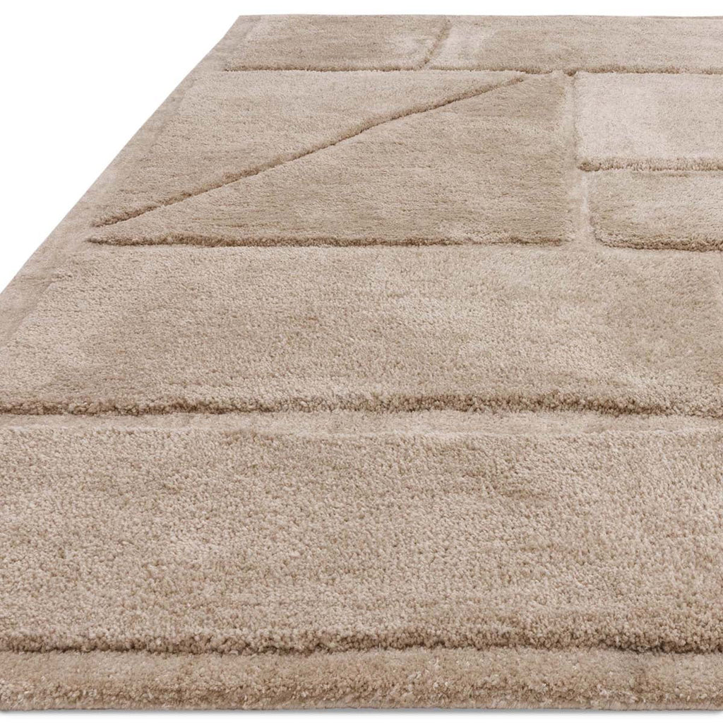 Asiatic Horizon Sand Rug