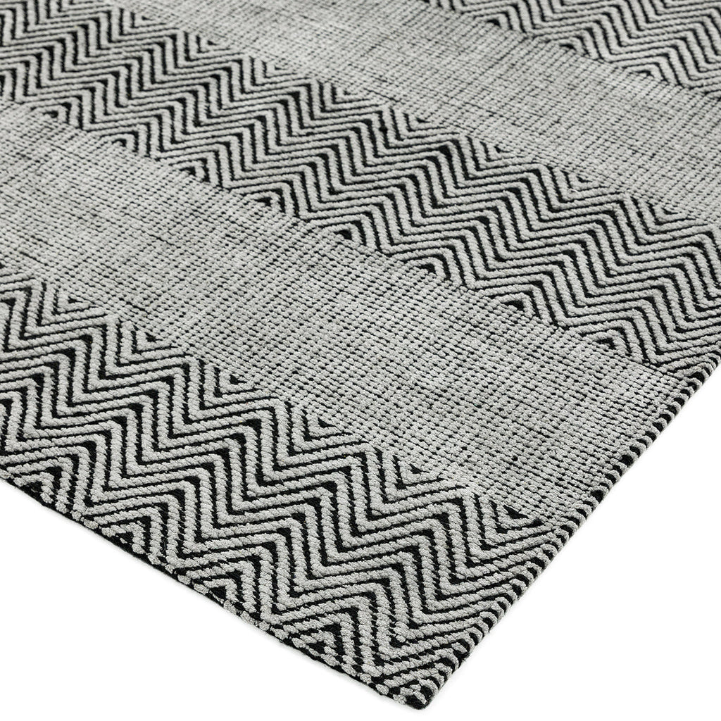 Asiatic Ives Grey Rug