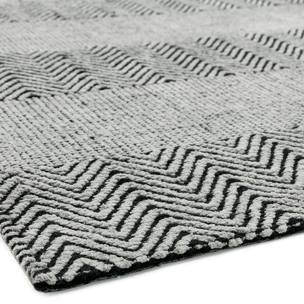 Asiatic Ives Grey Rug