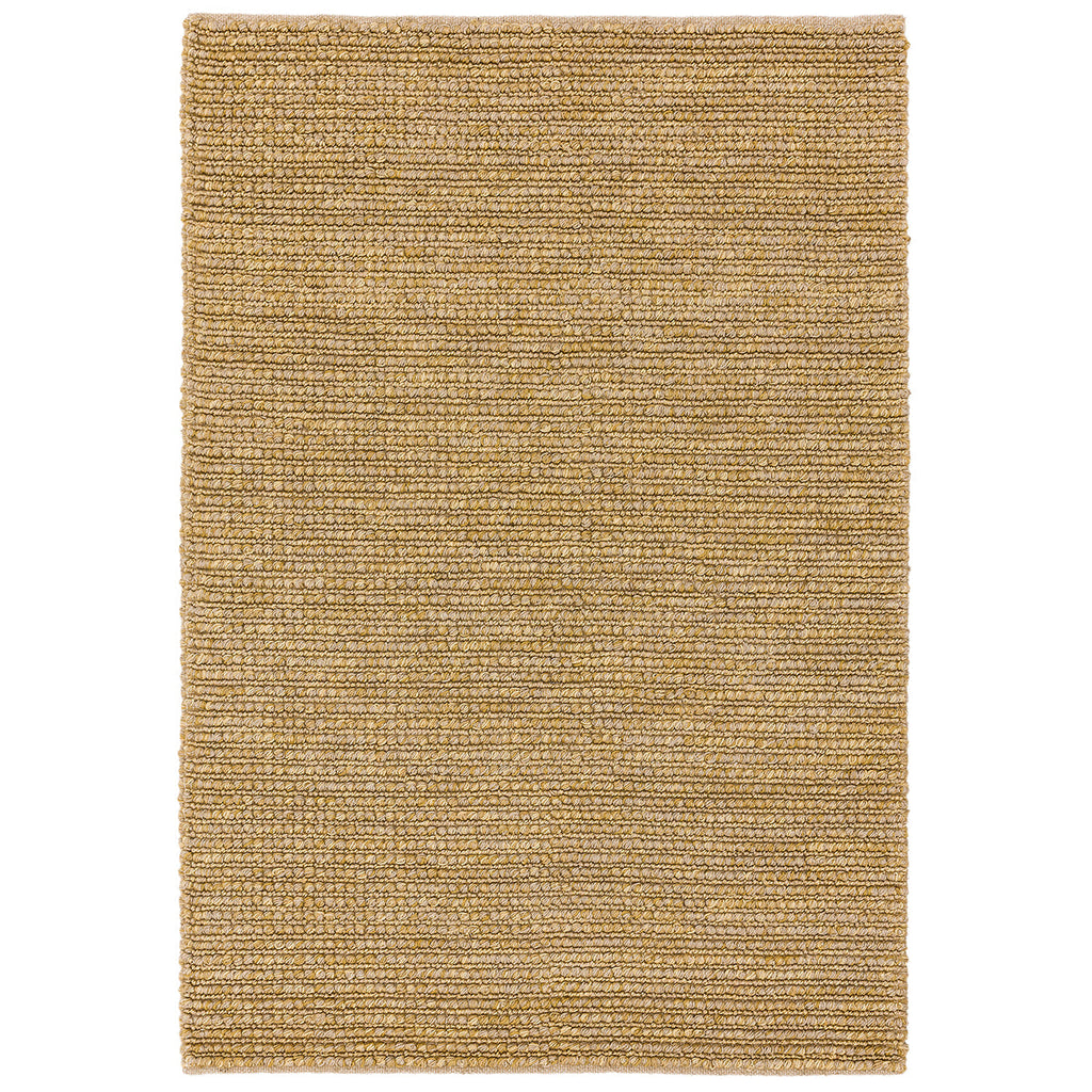 Asiatic Jute Loop Natural Rug