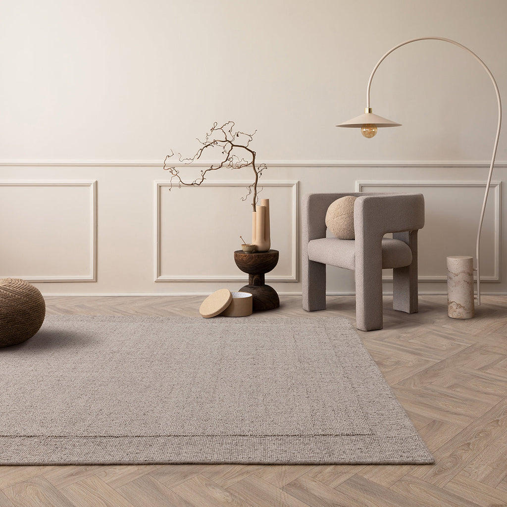 Asiatic Larson Beige Rug