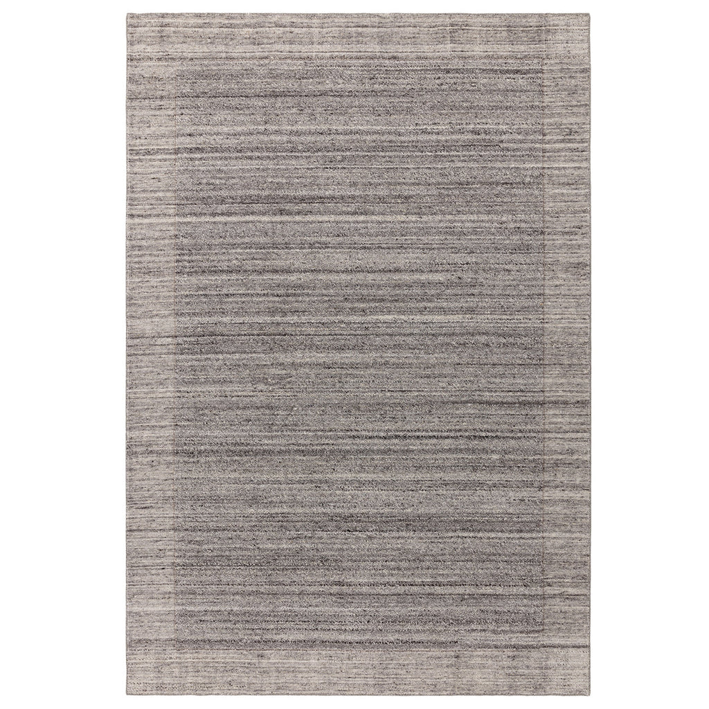Asiatic Larson Charcoal Rug