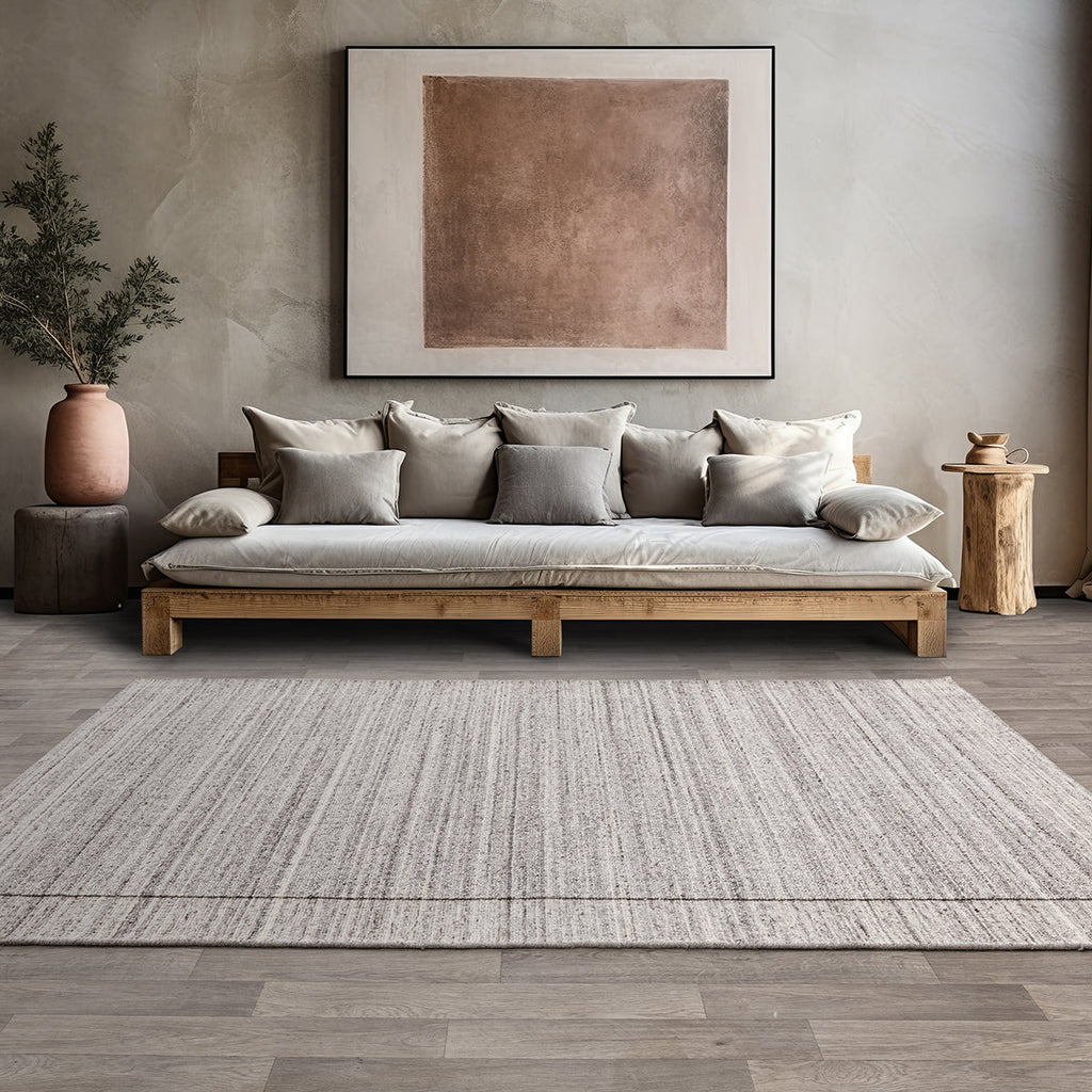 Asiatic Larson Grey Rug
