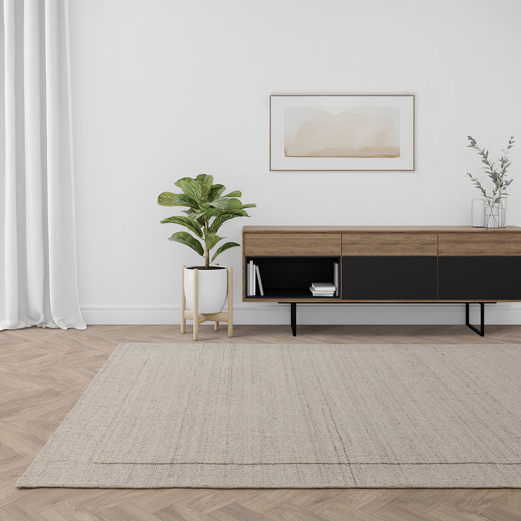 Asiatic Larson Ivory Rug
