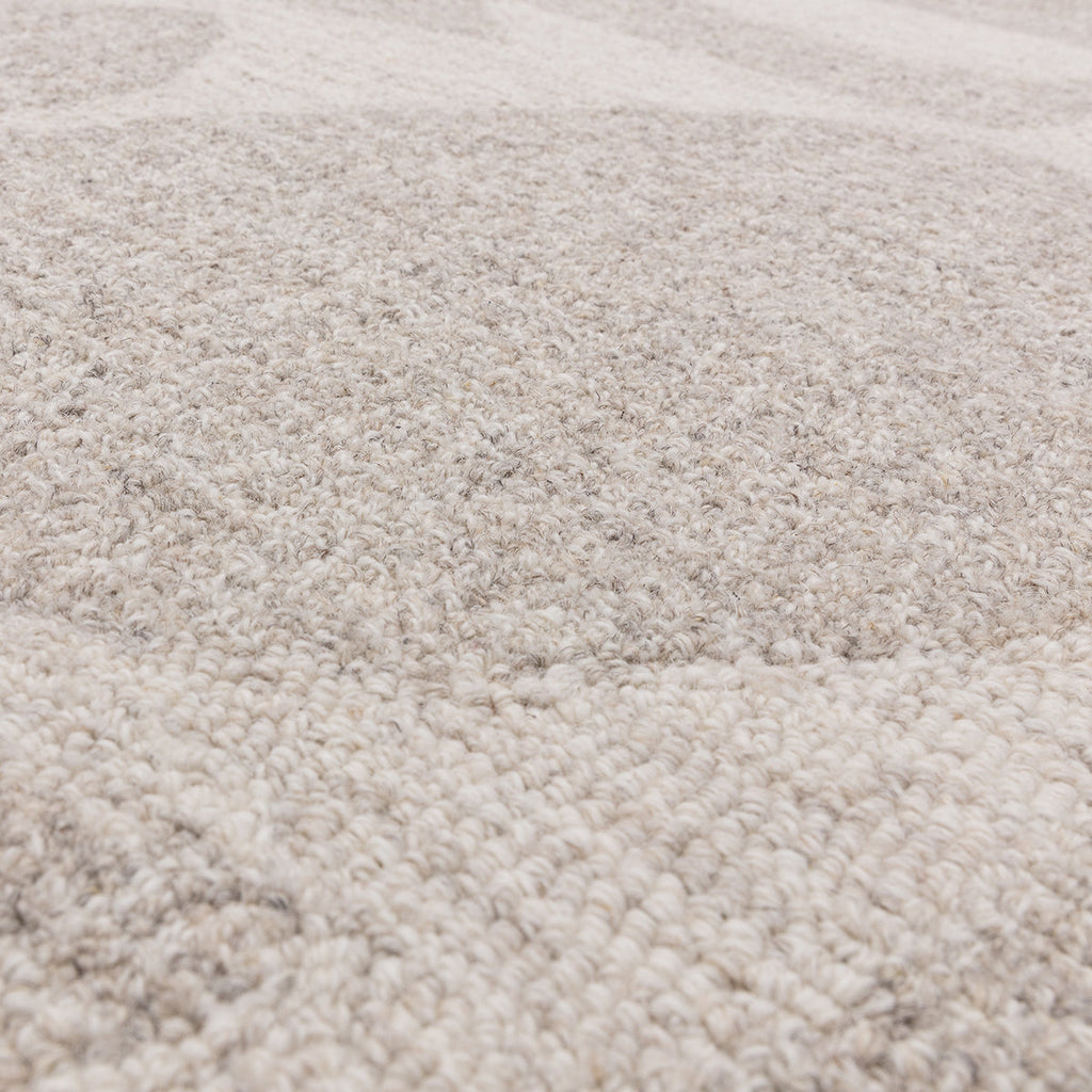 Asiatic Loxley Chalk Rug