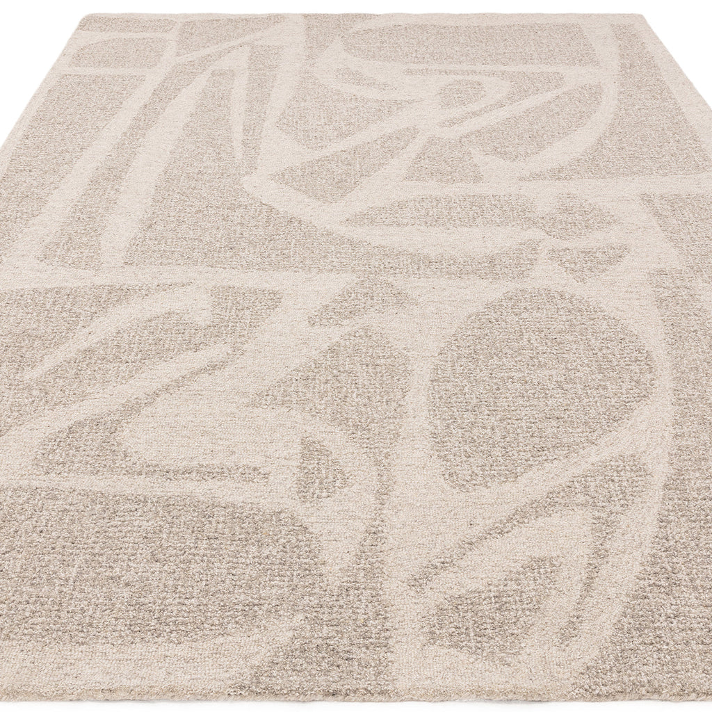 Asiatic Loxley Linen Rug