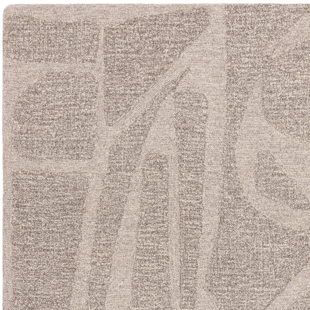 Asiatic Loxley Stone Grey Rug