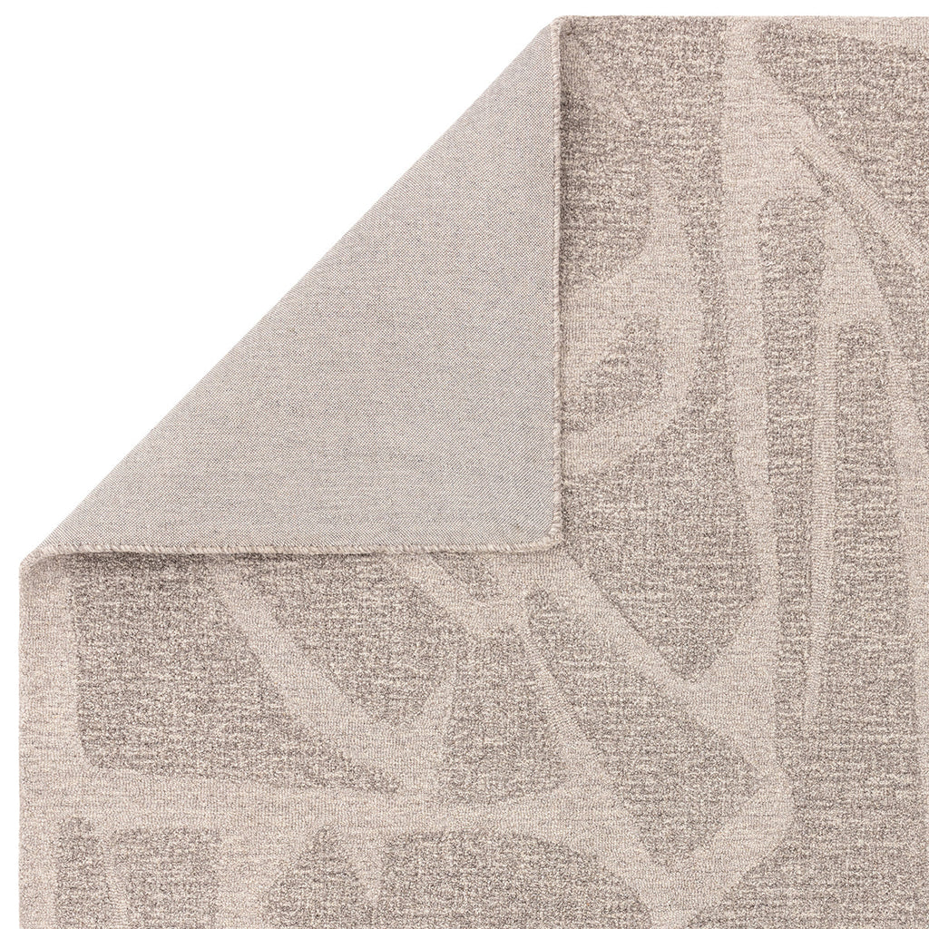 Asiatic Loxley Stone Grey Rug