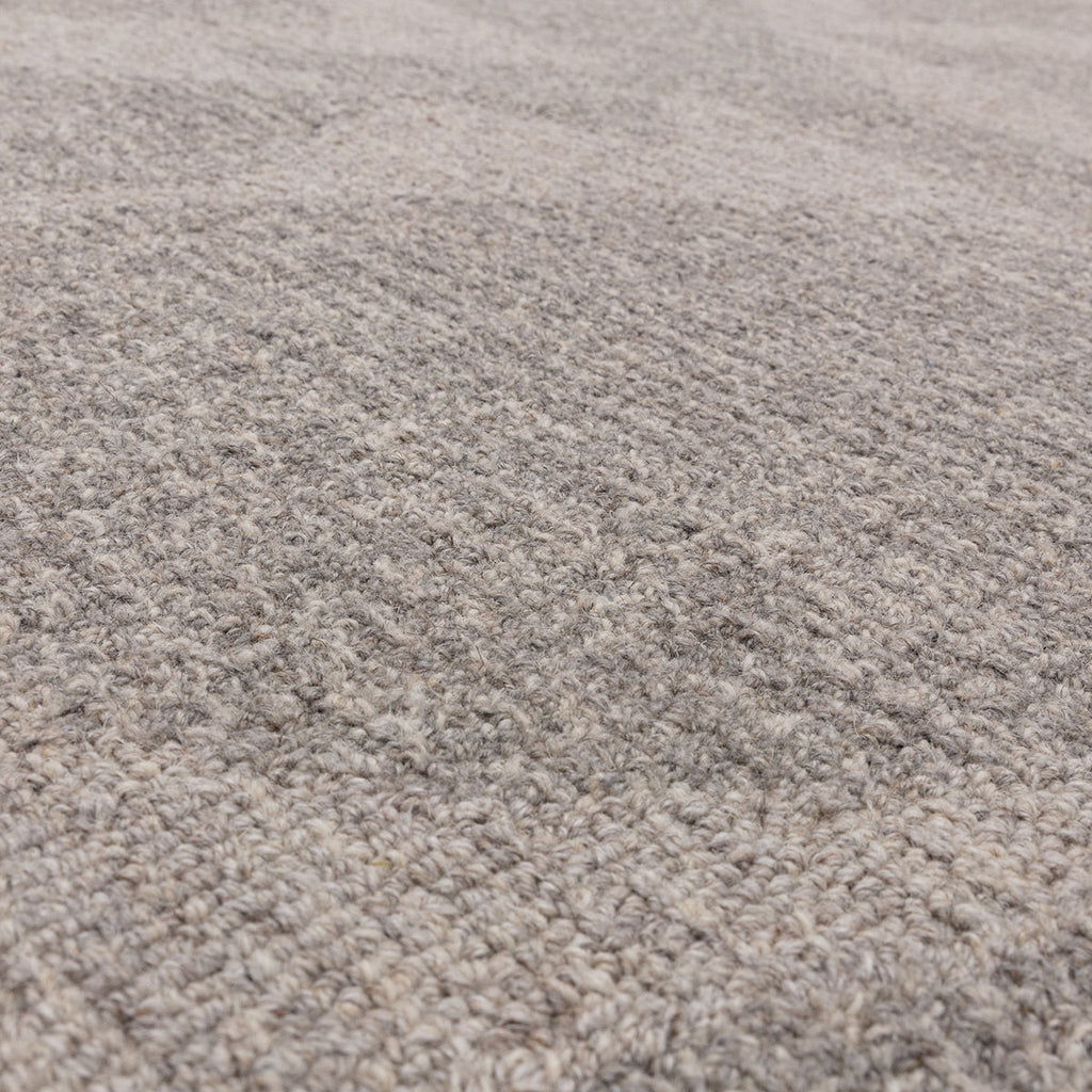 Asiatic Loxley Stone Grey Rug