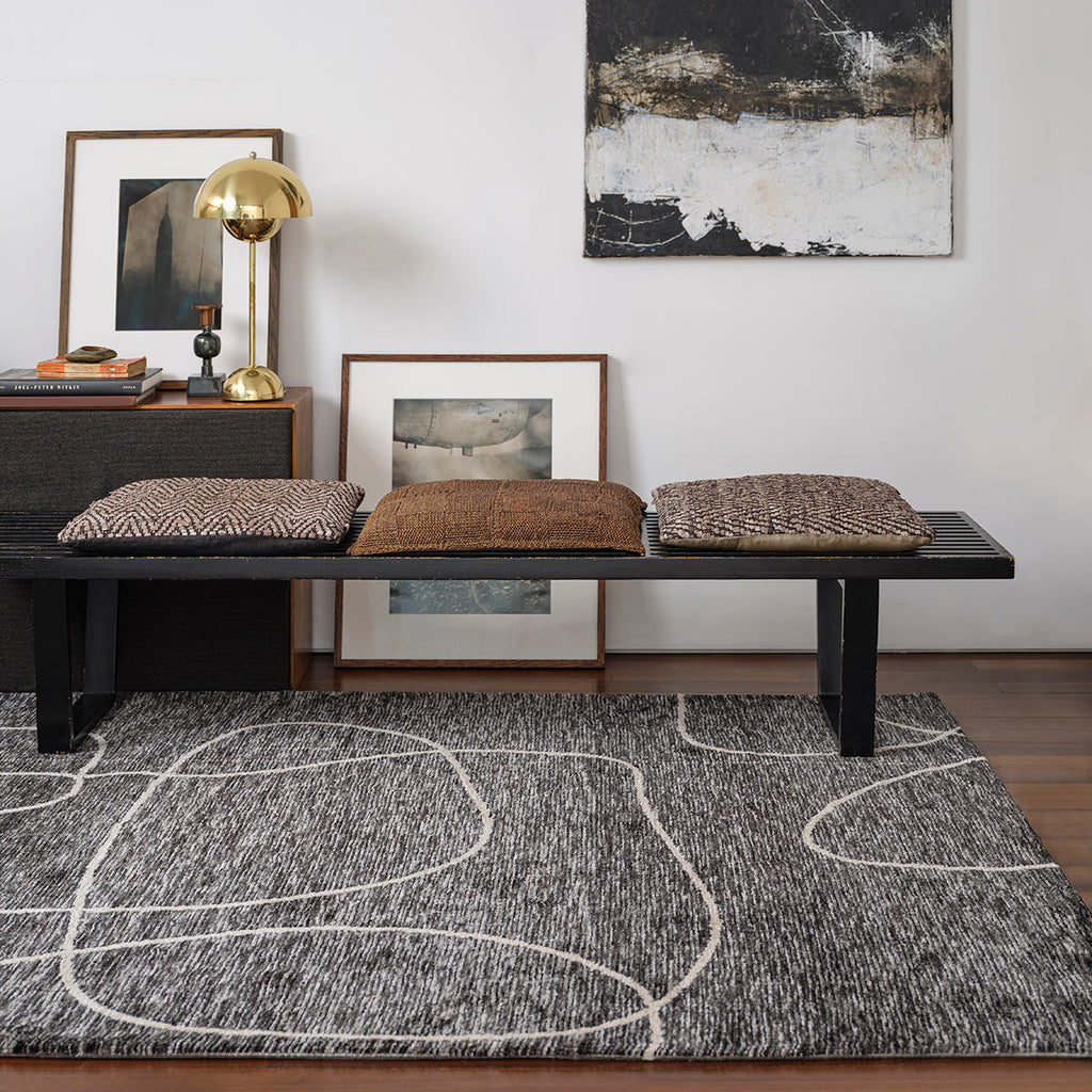 Asiatic Mason Linear Rug