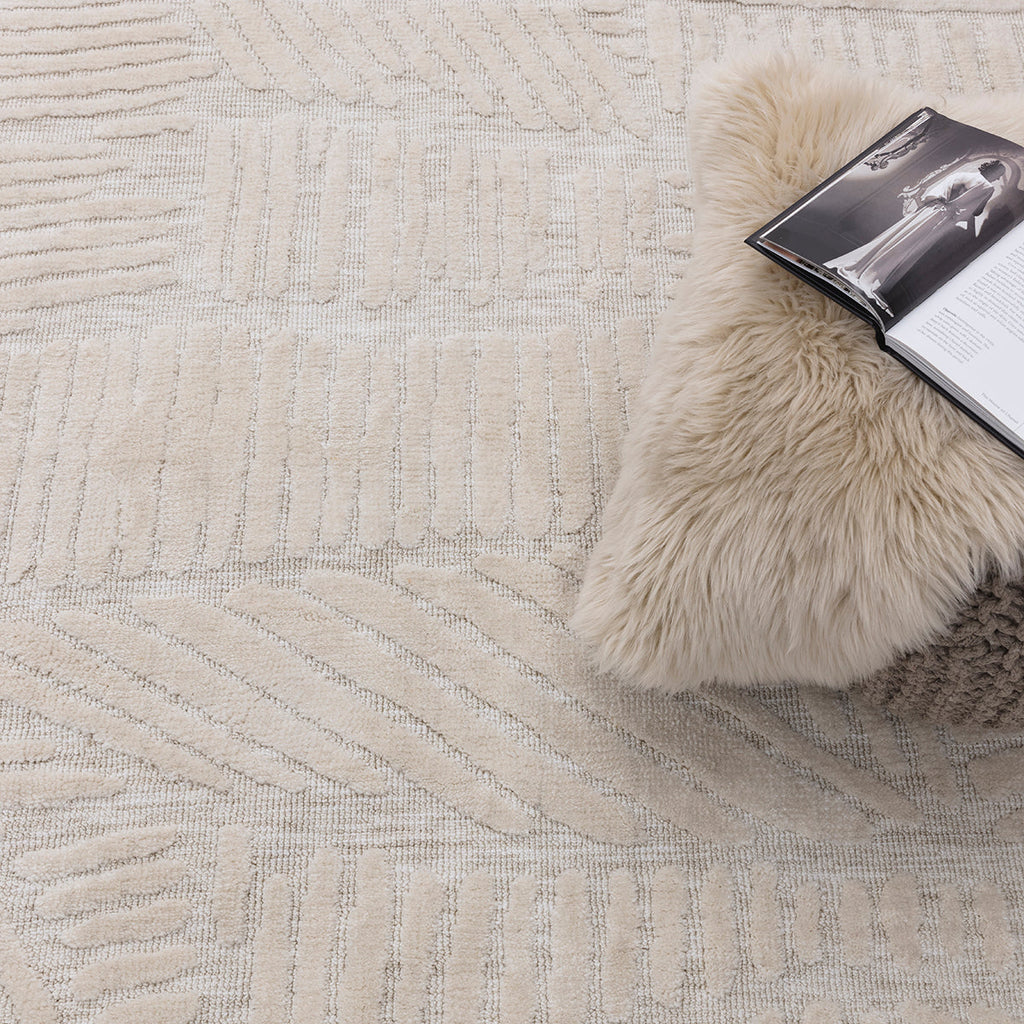 Asiatic Mason Trapezium Rug