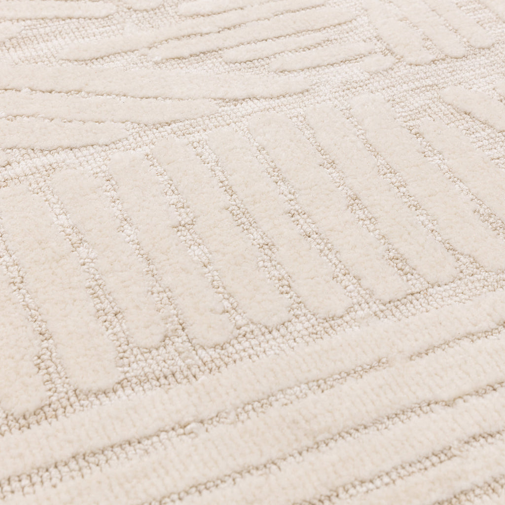 Asiatic Mason Trapezium Rug