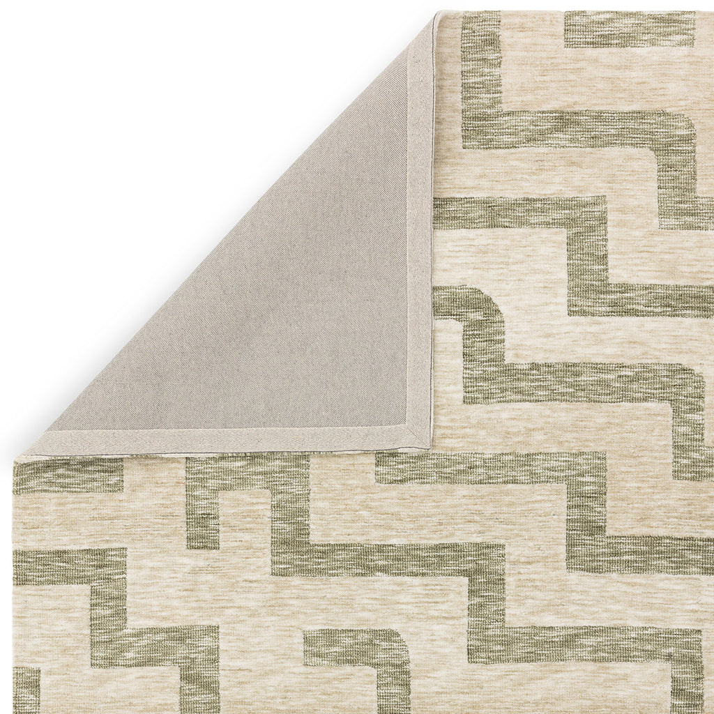 Asiatic Mason Maze Rug