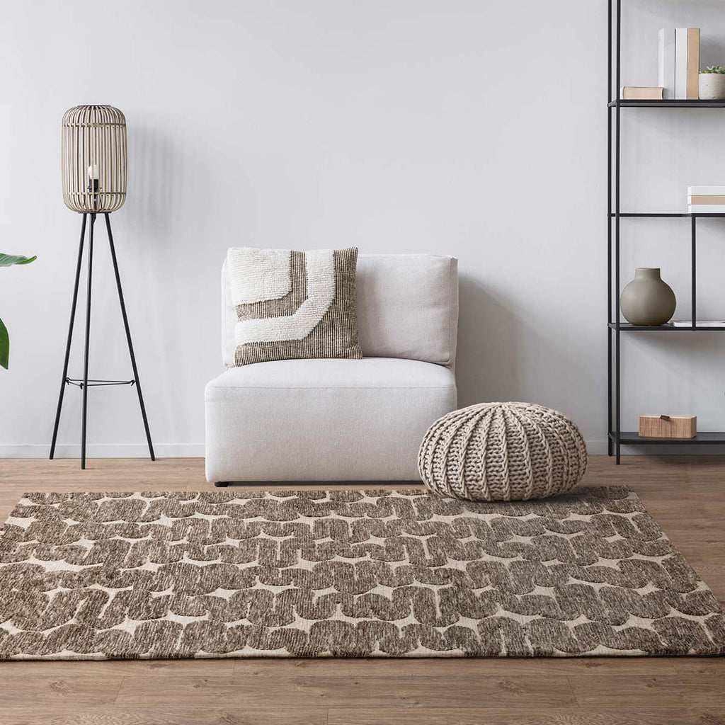 Asiatic Mason Wave Rug