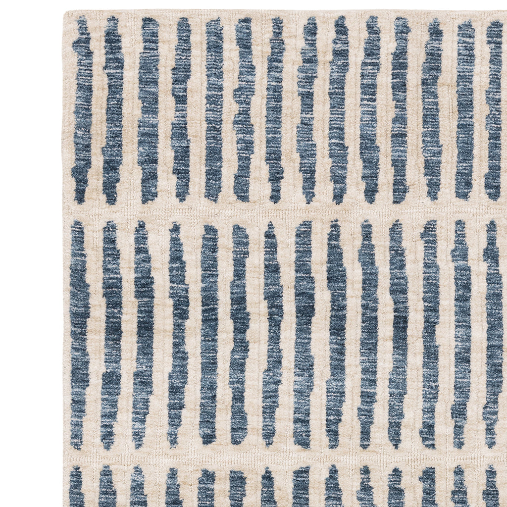 Asiatic Mason Grid Rug